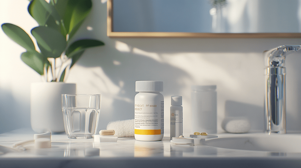 How a Multivitamin for Women Supports Vitality at 40+