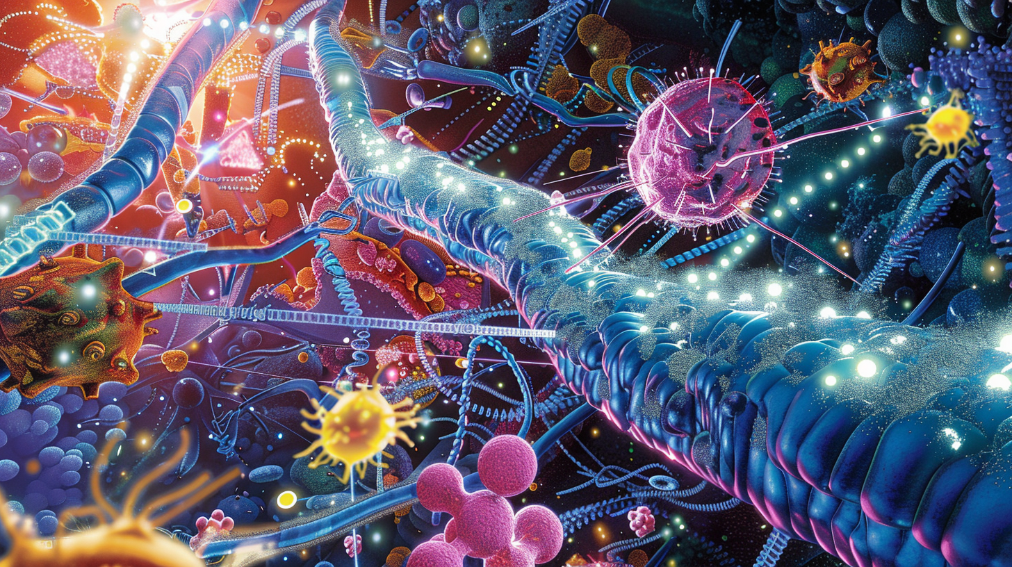 Top 5 Functions of Enzymes That You Should Know About