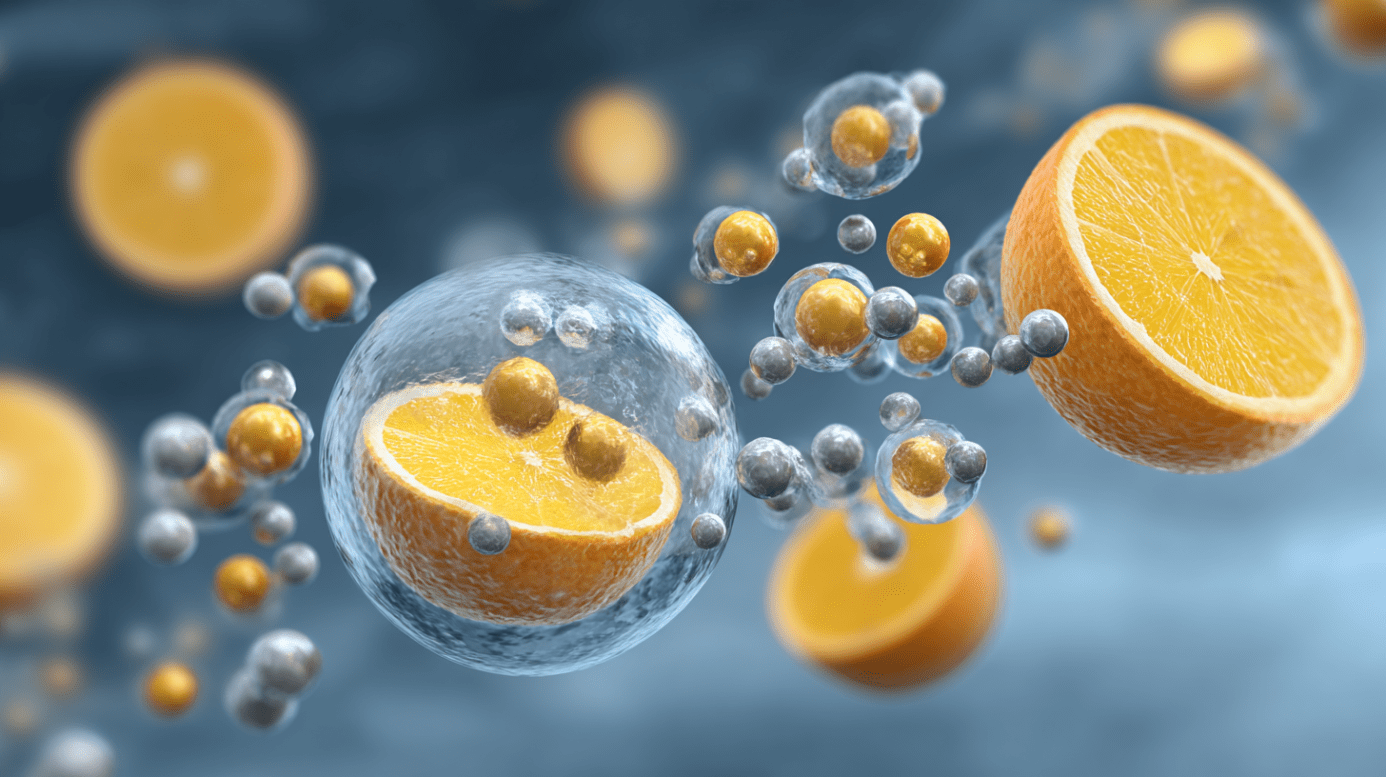Boost Your Immunity in 2025: The Power of Vitamin C and Zinc for a Healthier Year