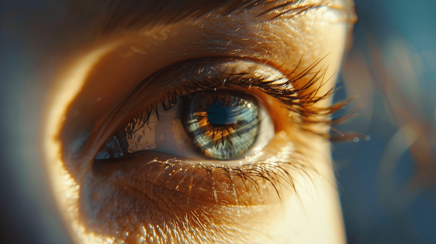 Are All Eye Supplements Created Equal? Discover Why Singapore Chooses This Lutein Blend