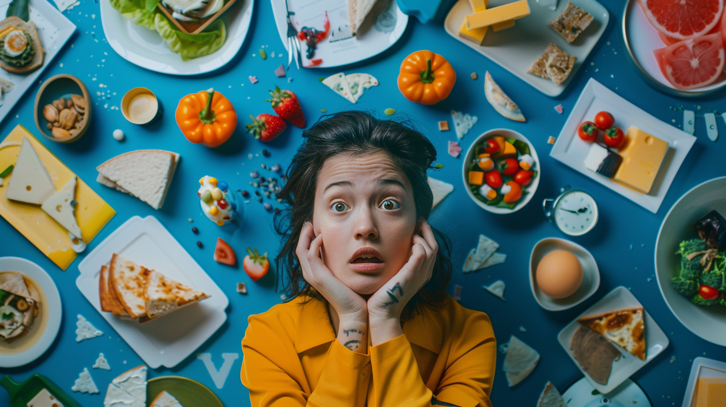 How Many Meals Should You Eat in a Day? Here's What Experts Say