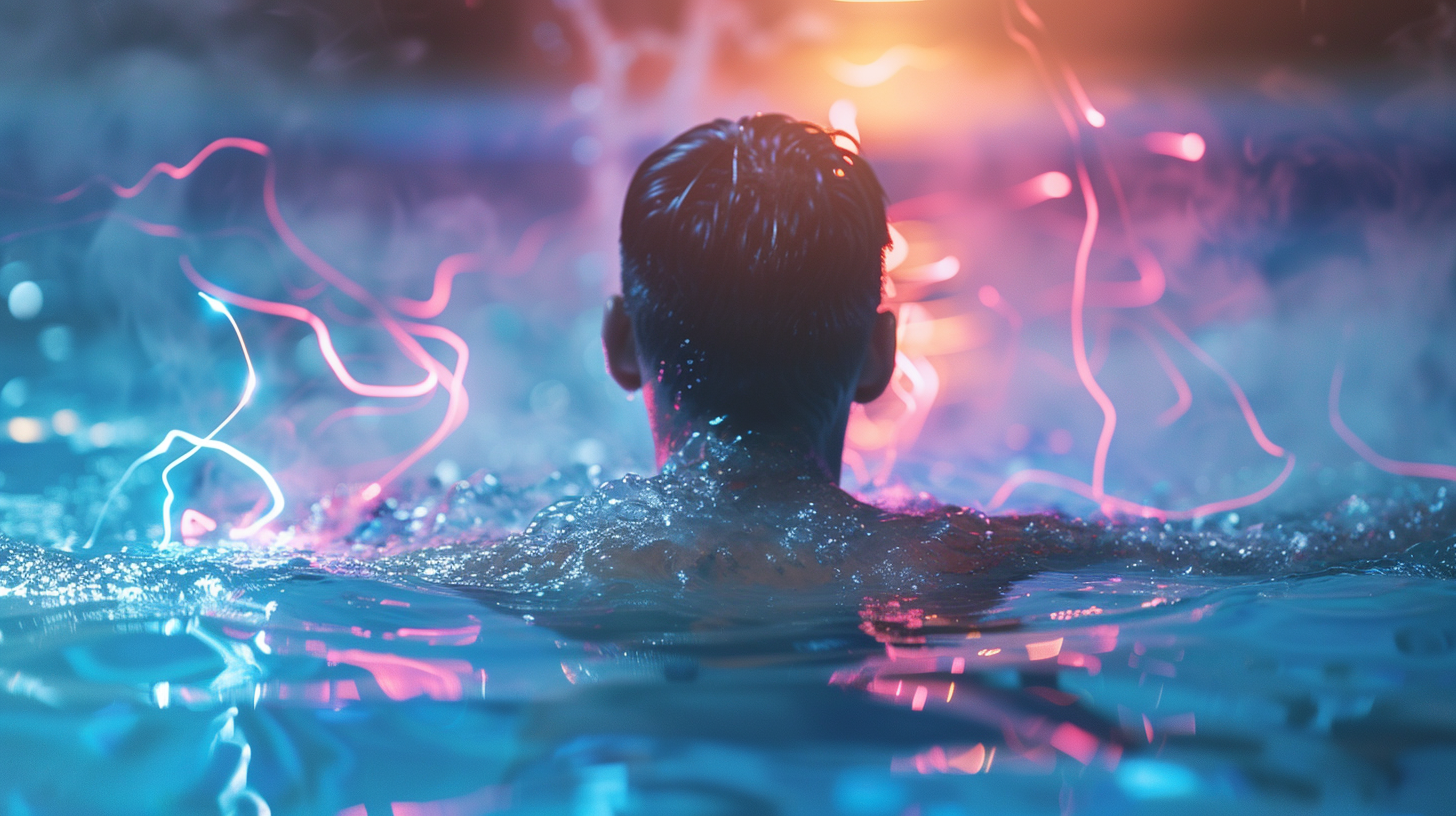 Cold Water Plunge Health Benefits: Should You Do it?