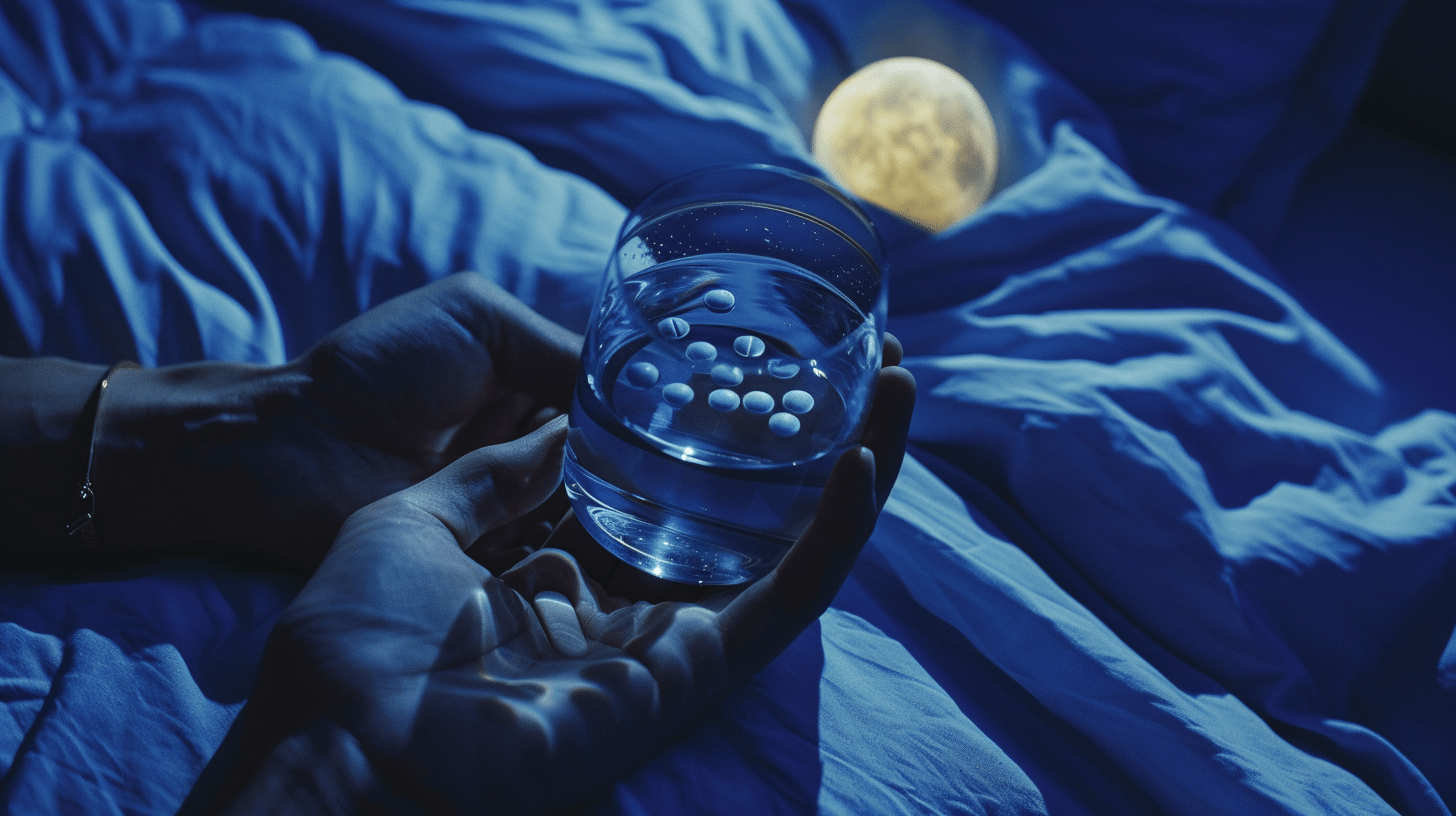 10 Best Alternatives to Melatonin for a Good Night's Sleep