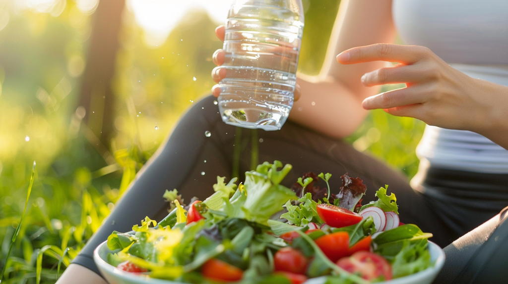 Your Home Is Full of Hidden Heavy Metals — Here’s the Superfood That Can Help Detoxify Your Body