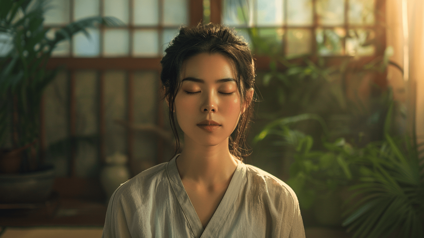 How Physiological Sighs Can Actually Reduce Stress and Anxiety