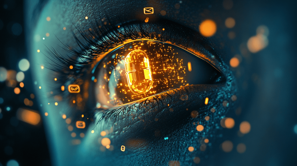 Protect Your Eyes from Aging: The Power of Lutein Supplement for Healthier Vision