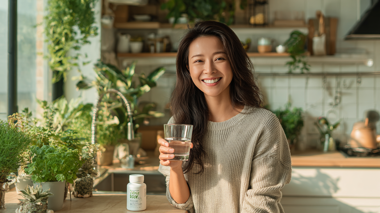 Here’s What Happens to Your Liver When You Take Milk Thistle