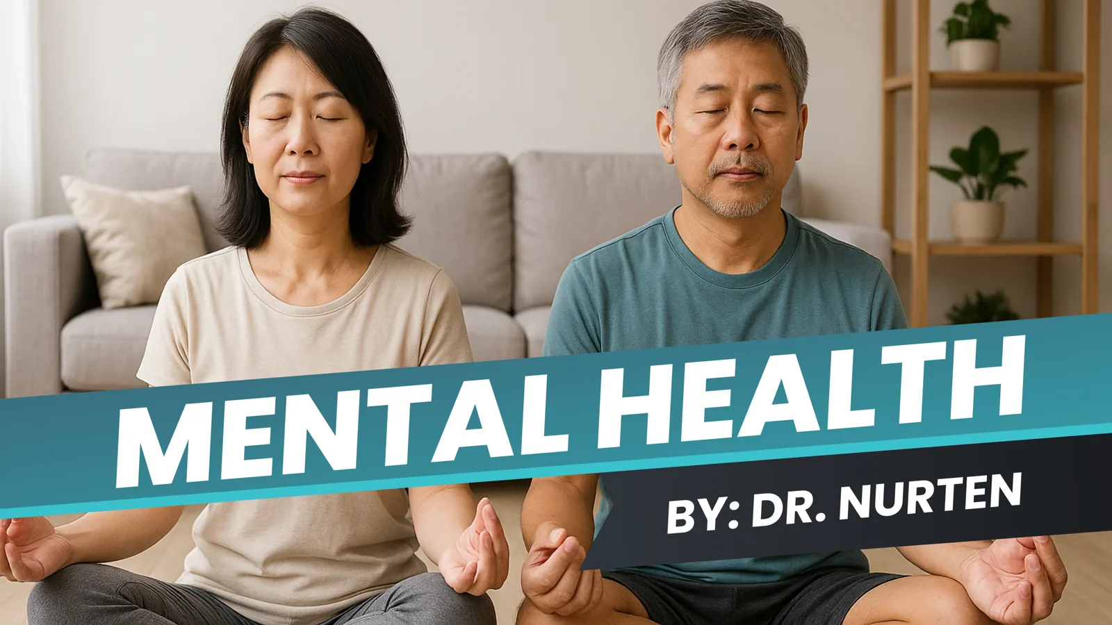 5 Actionable Tips For Mental Health