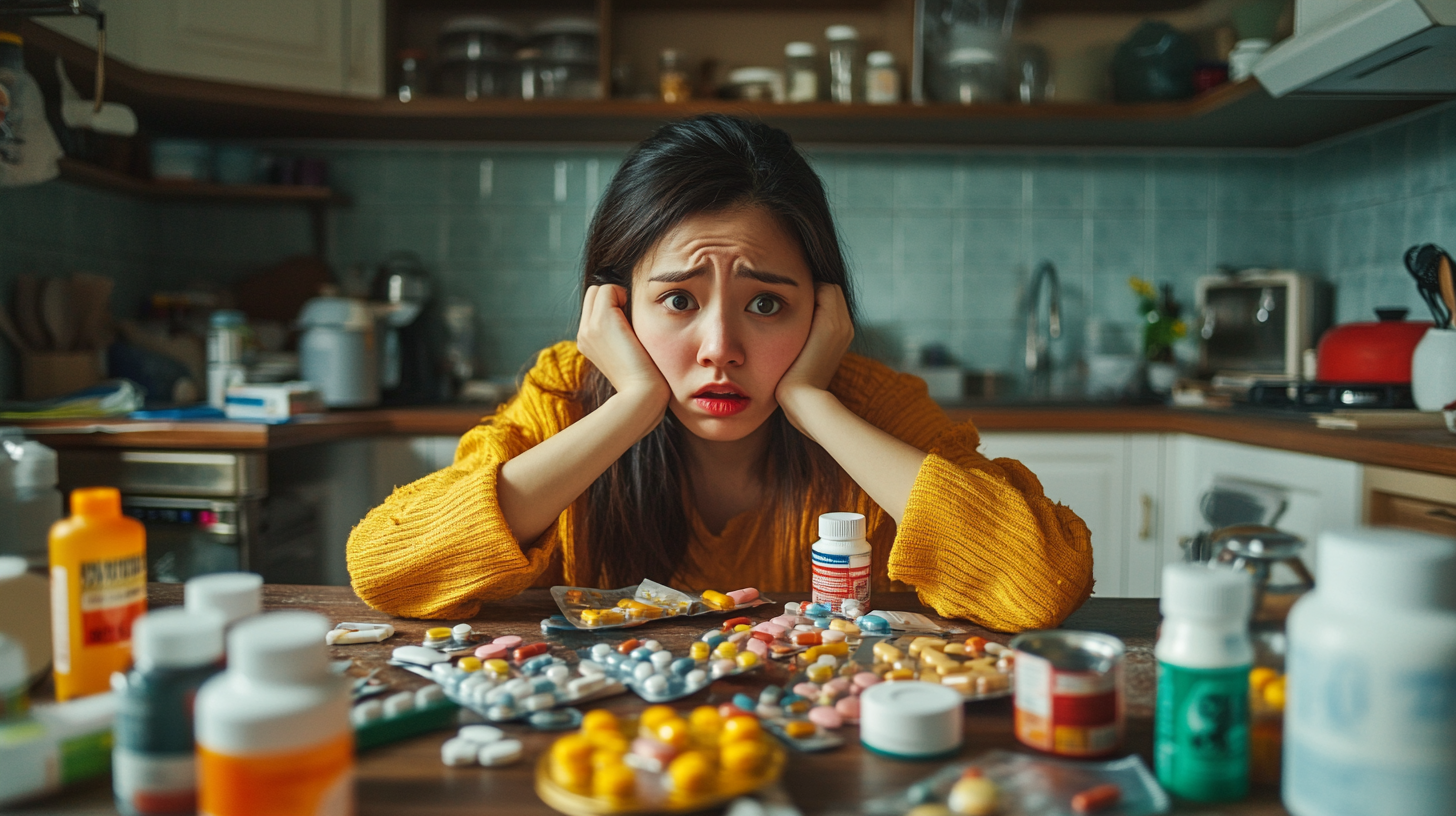 Gut First, Fat Loss Next: The Smarter Way to Use Weight Loss Pills