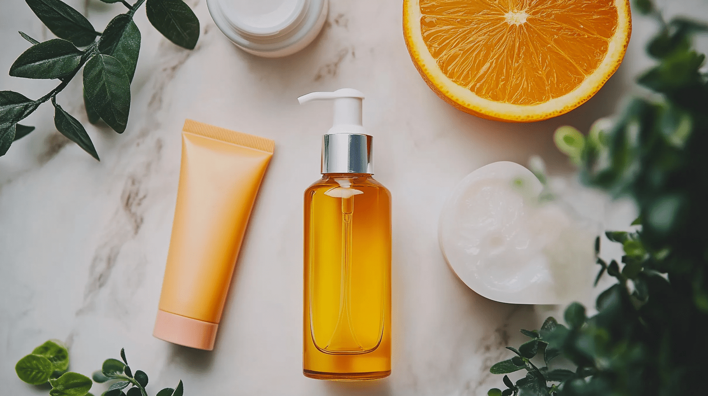 Say Goodbye to Dark Spots: How Glycolic Acid Helps Fix Uneven Skin Tone