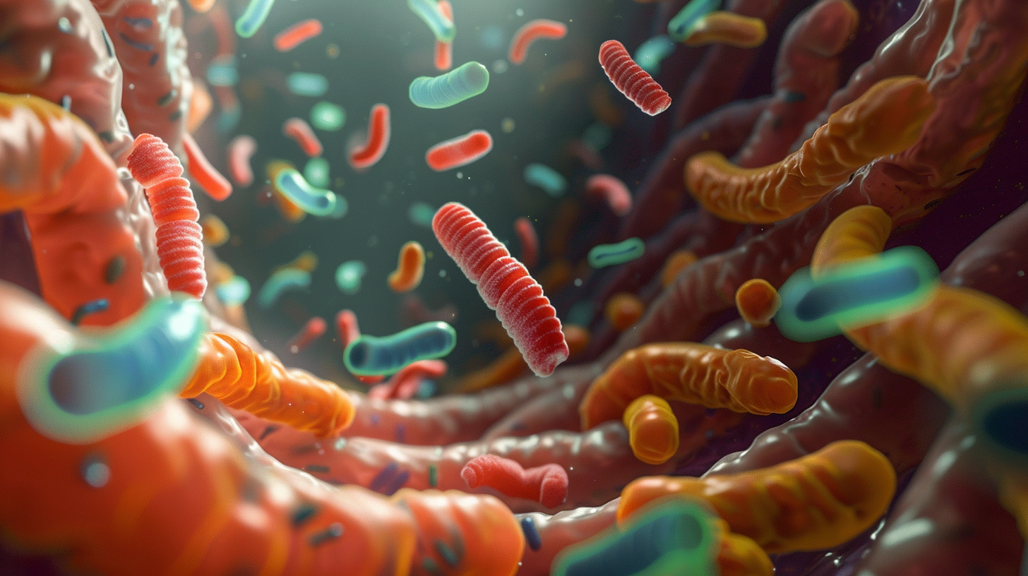 How Fast Does a Probiotic Work?
