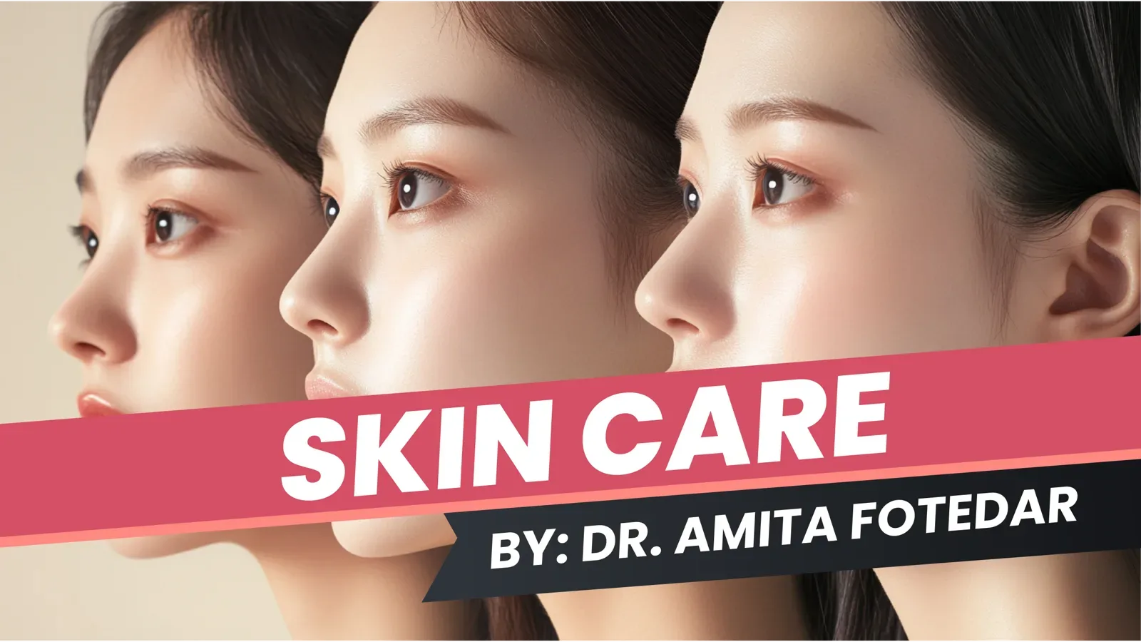 5 Actionable Tips For Skin Care