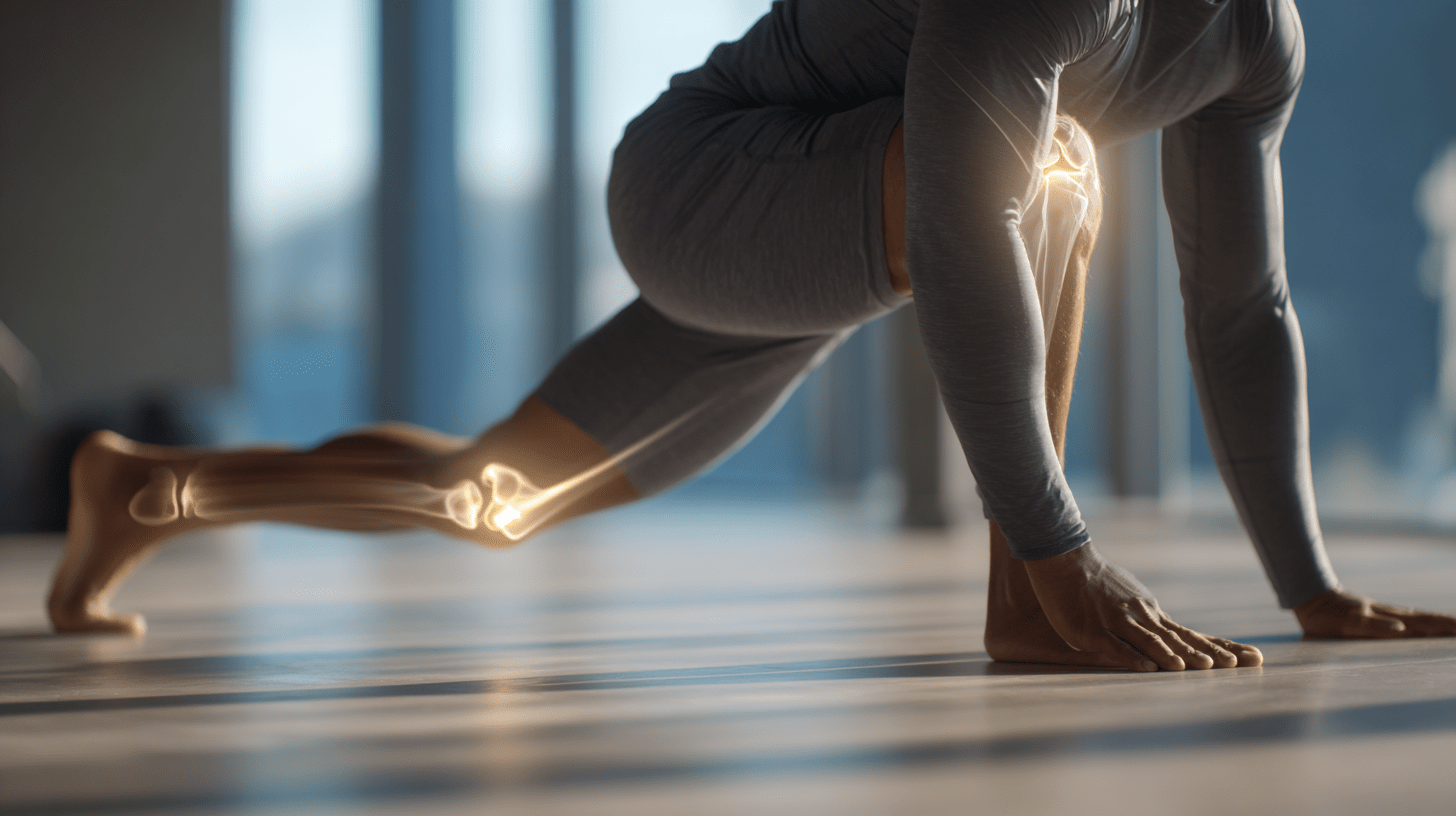 From Couch to Crunches: Protecting Your Joints When Returning to Exercise