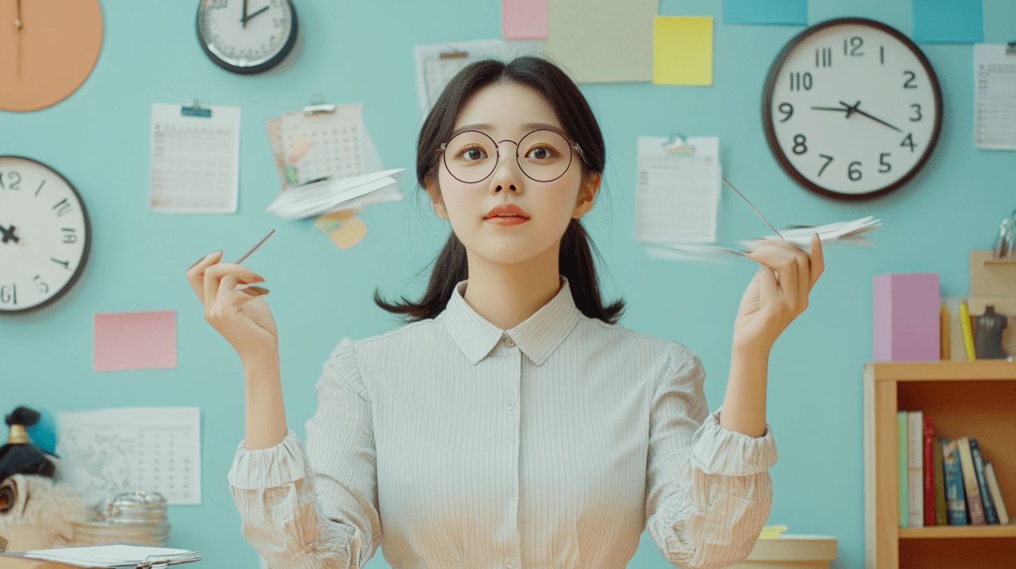 Unlocking All-Day Energy: The Wellness Secret Every Busy Woman Should Know