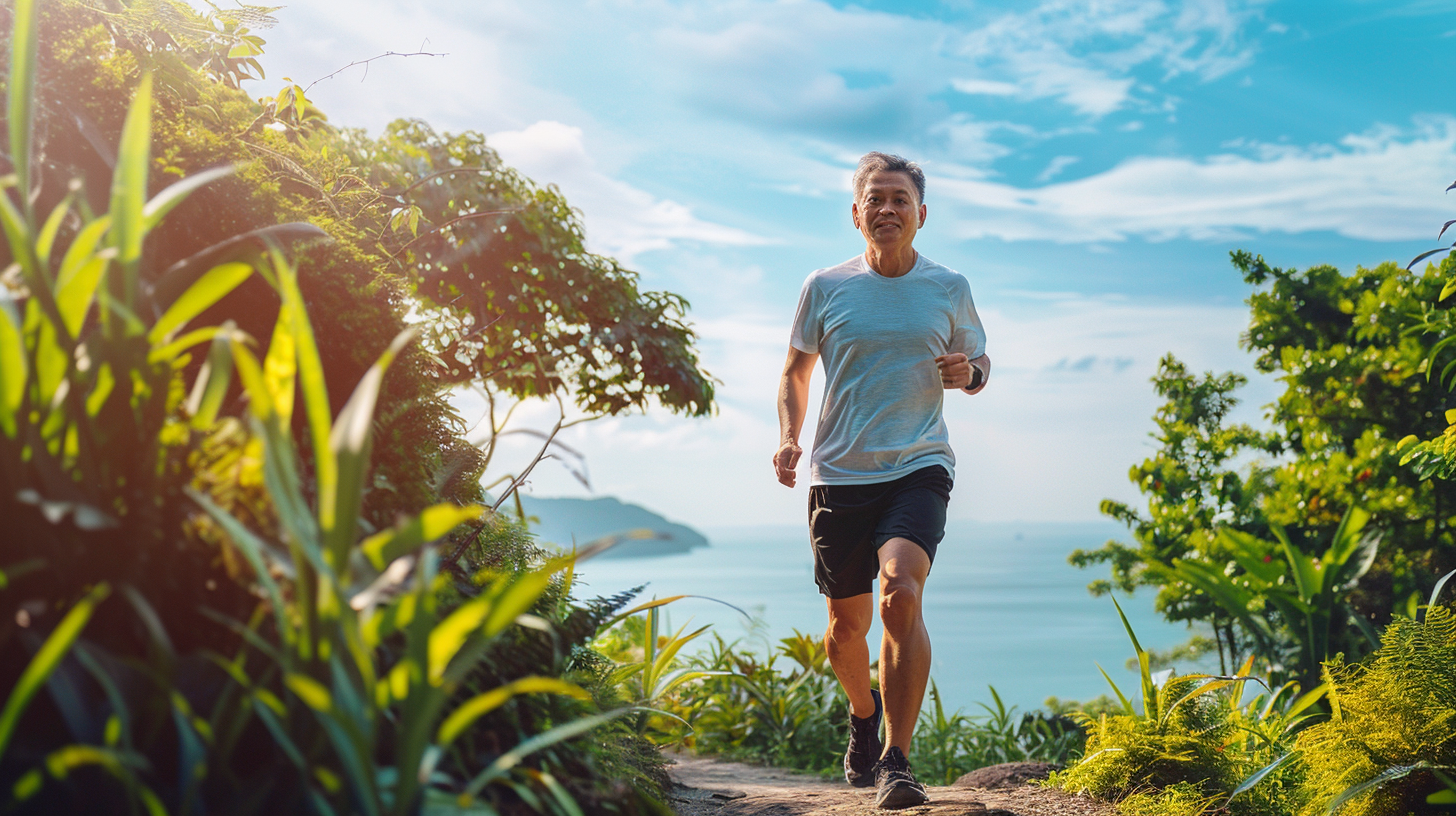 The Best Strength Training Exercise To Improve Walking Endurance