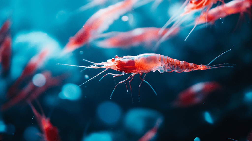 How to Achieve a Healthy Heart with Minimal Effort: The Krill Oil Secret