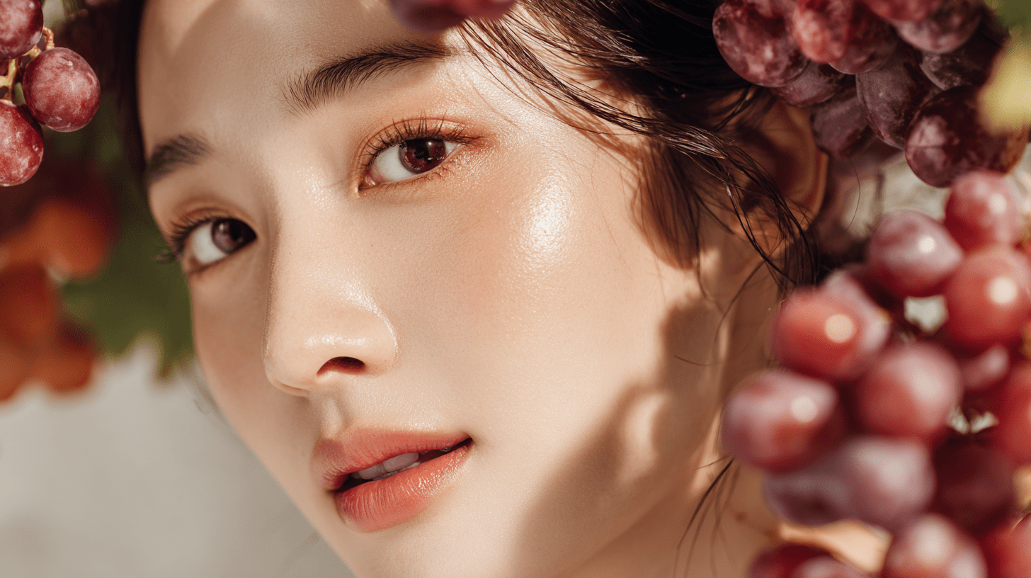 Maintain a Youthful Glow: The Role of Resveratrol Supplements in Anti-Aging