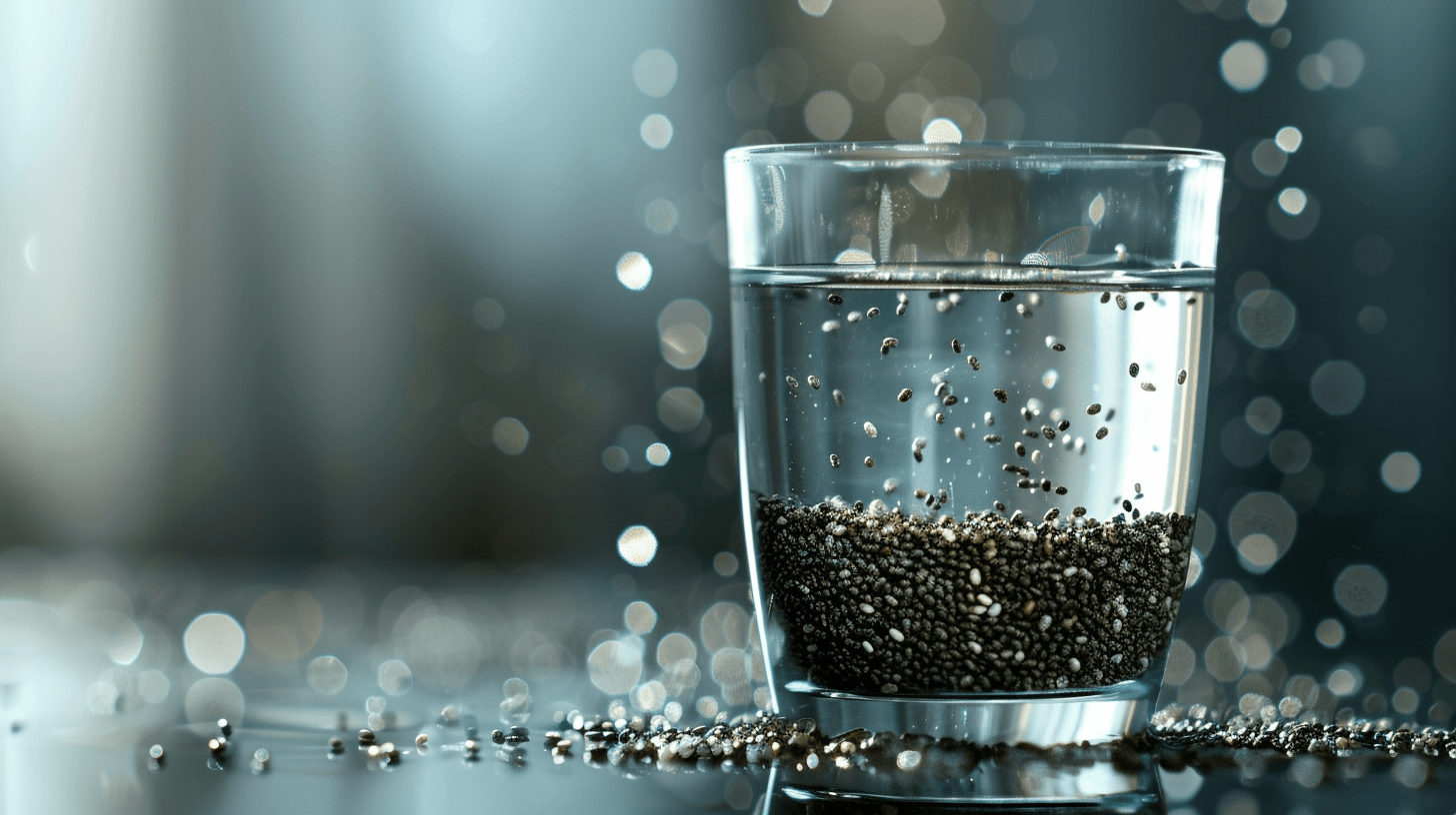 Can Chia Seeds Help You Poop? How Chia Seeds Help With Constipation