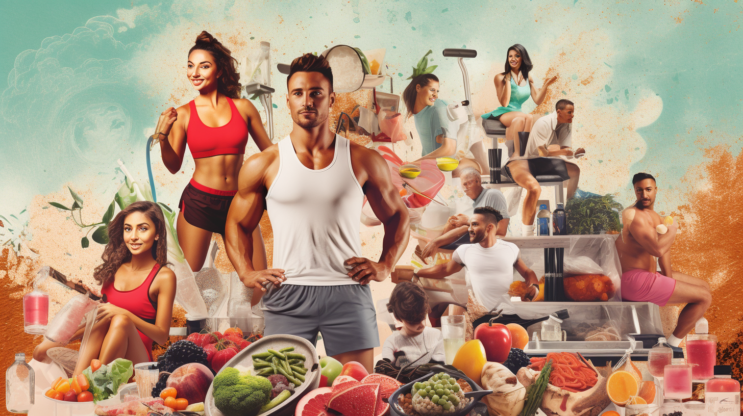 The Truth About Appetite Suppressants: Can They Support Your Fitness Goals?