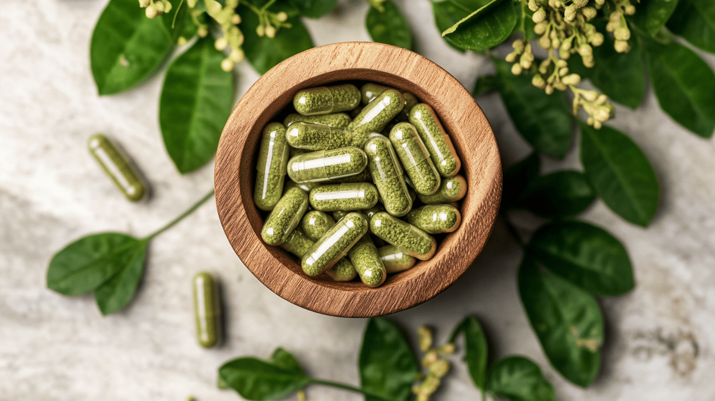 Unlock Better Immunity: How Moringa Supplements Can Transform Your Health