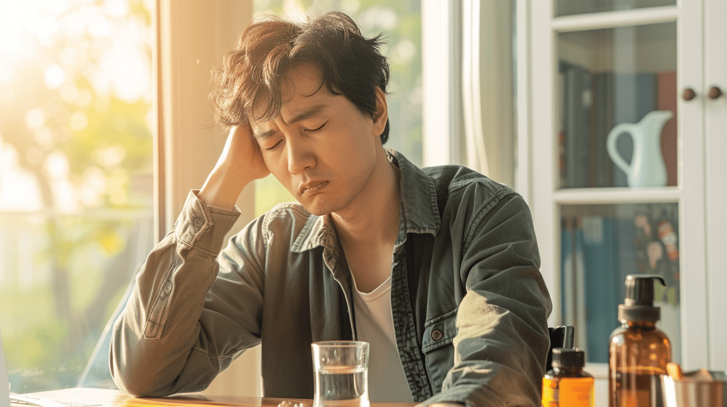 The Side Effects of Parasite Cleanse: What You Should Keep in Mind