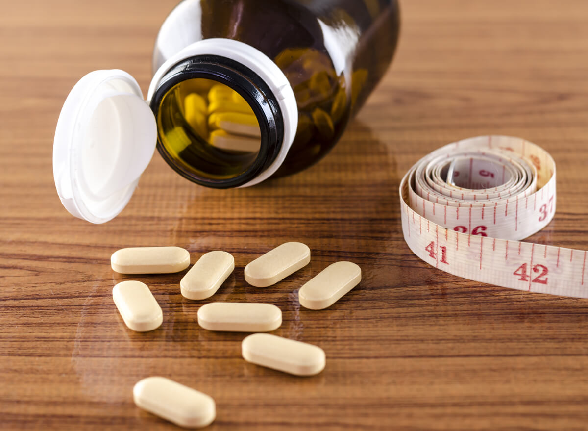 Which Vitamins Help With Weight Loss? 5 Vitamins You Should Be Taking