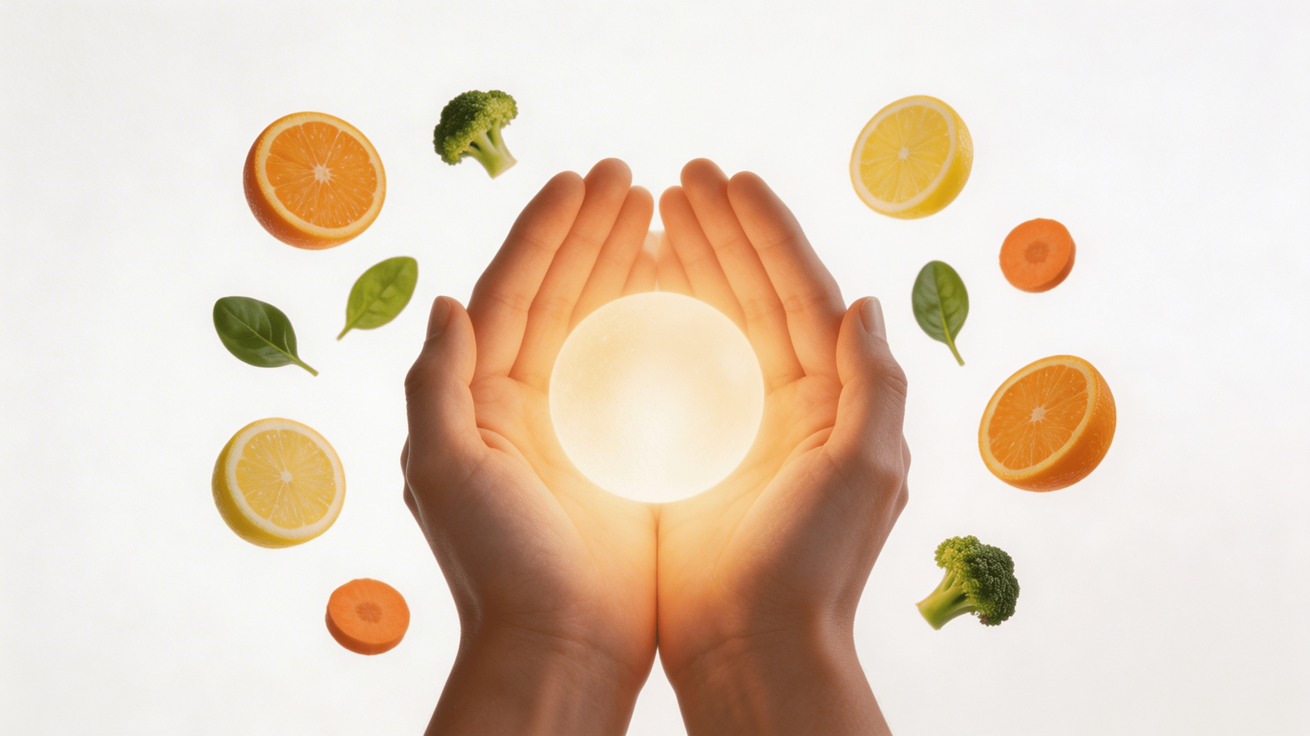 Always Tired? 10 Signs Your Body May Be Missing Key Nutrients