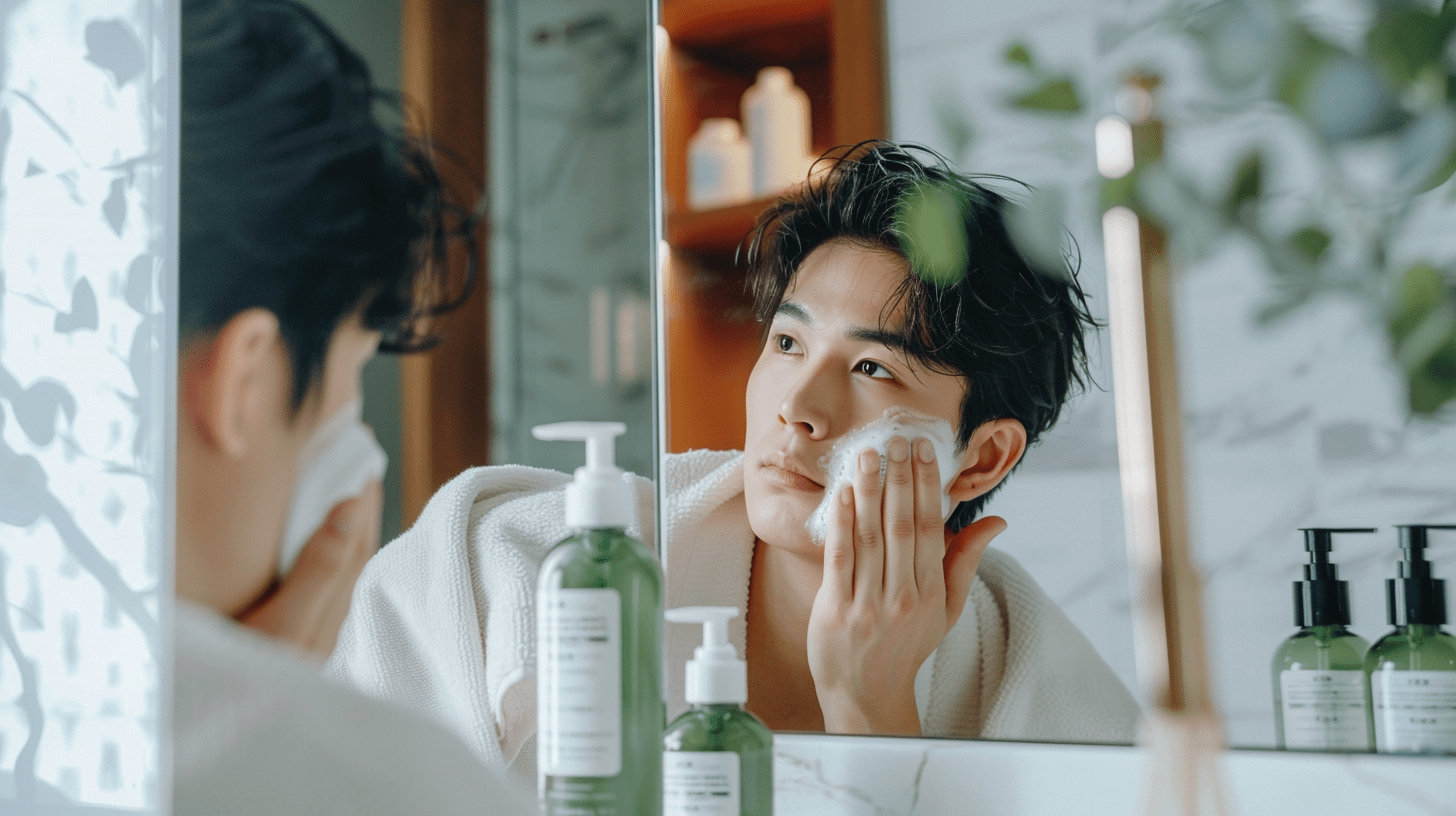 A Guide To Healthy Skin