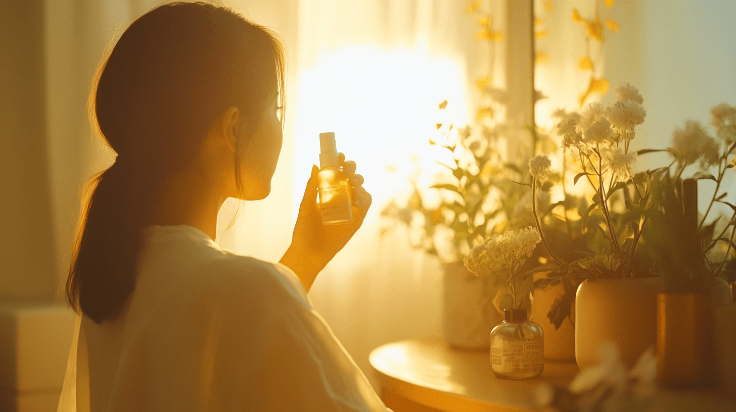 How to Choose the Best Hydration Serum for Your Skin Type