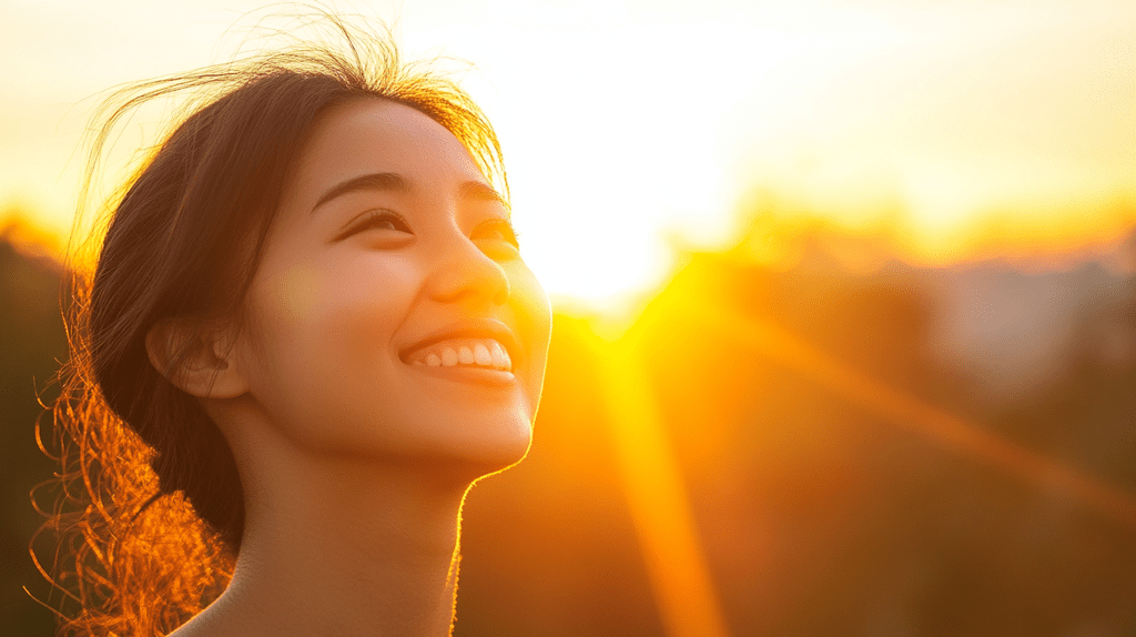 How to Stop Eye Strain Before It Gets Worse—The Power of a Lutein Supplement