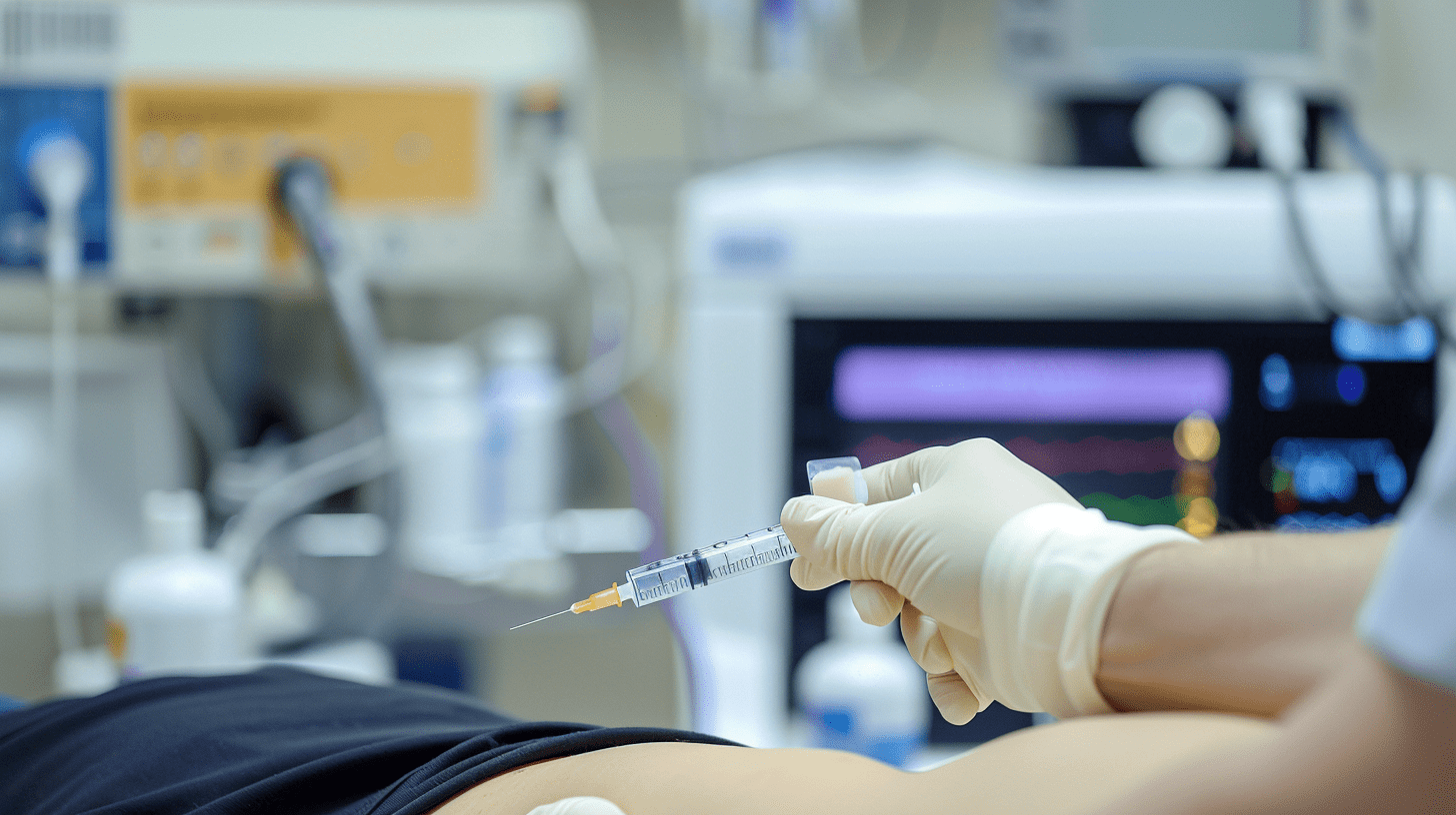 Lipo C Injections Benefits and Side Effects: Is it Worth it?
