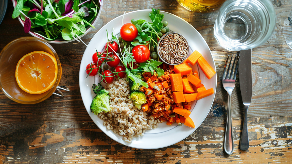 Why Your Digestive Health Declines with Age and How to Revitalize It