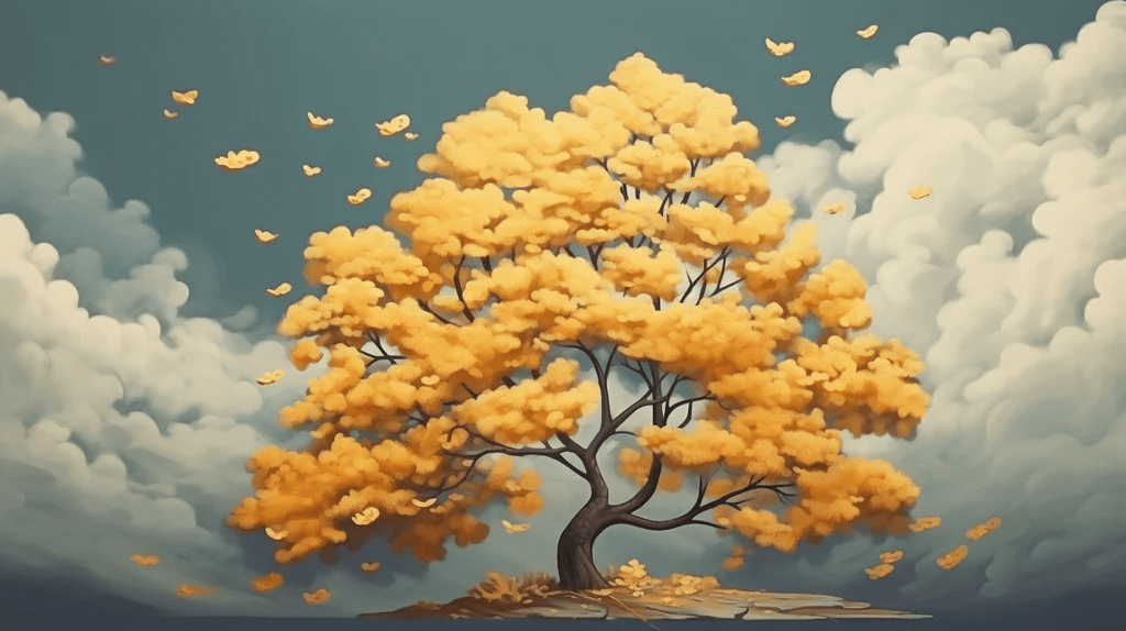 Ginkgo Biloba: Unveiling the Secrets of One of the Oldest Living Trees