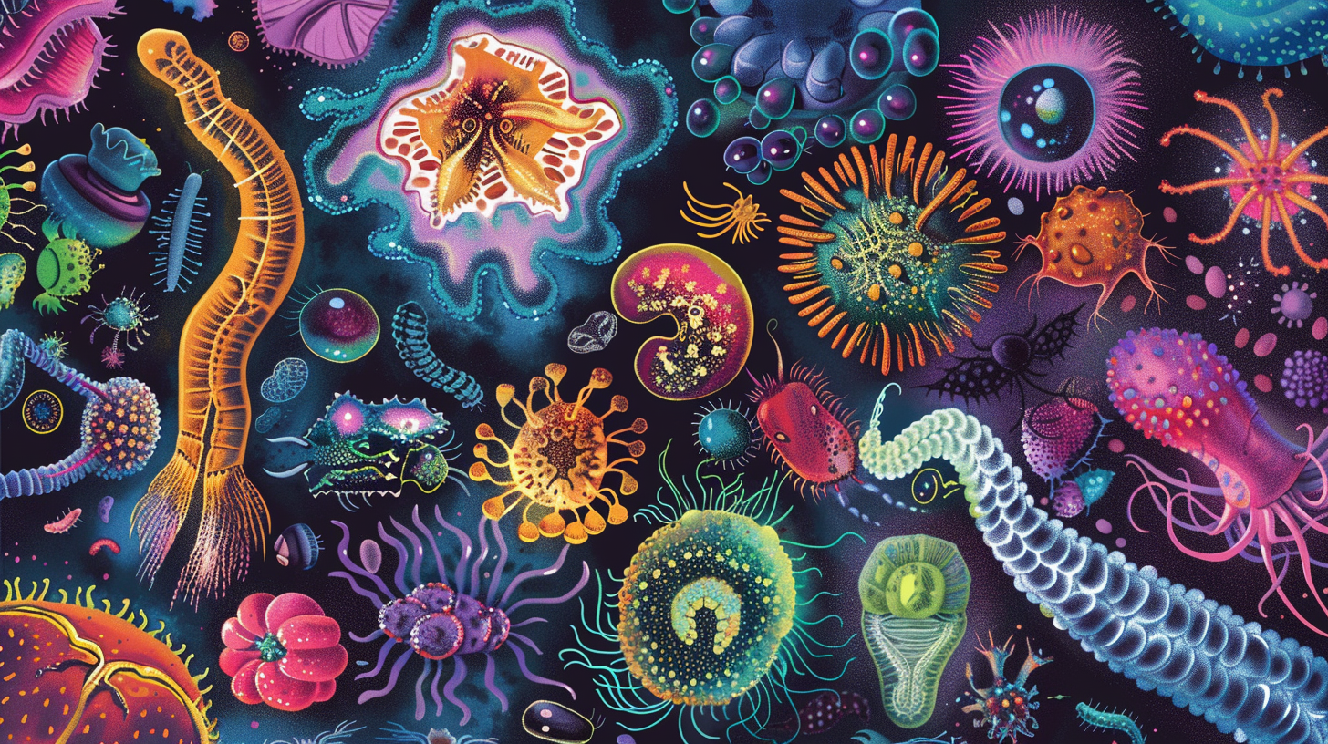 How to Know if You Have Parasites: 14 Signs to be Aware of