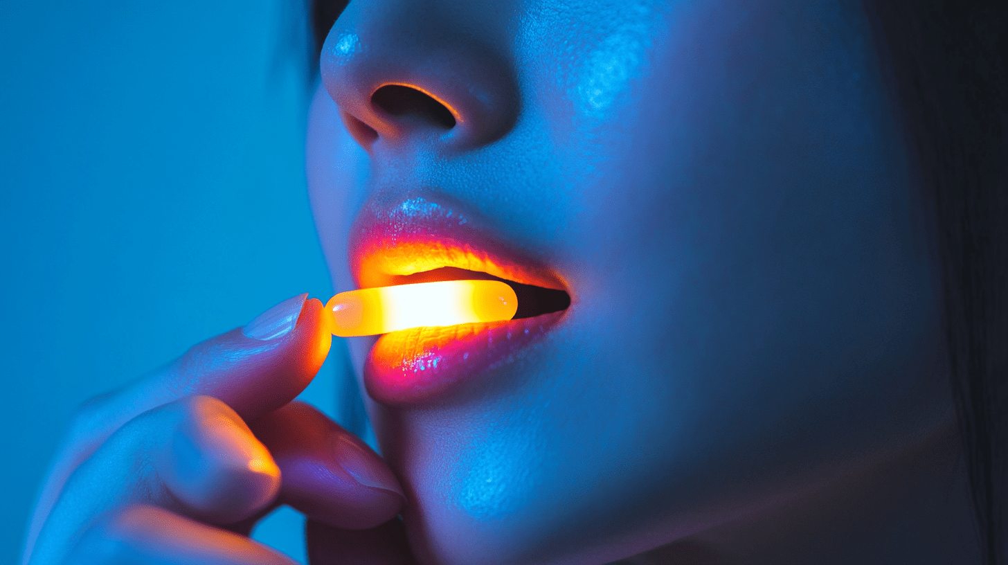 Can Oral Sunblock Really Combat Photoaging? Discover the Power of Raybloc Fern Technology