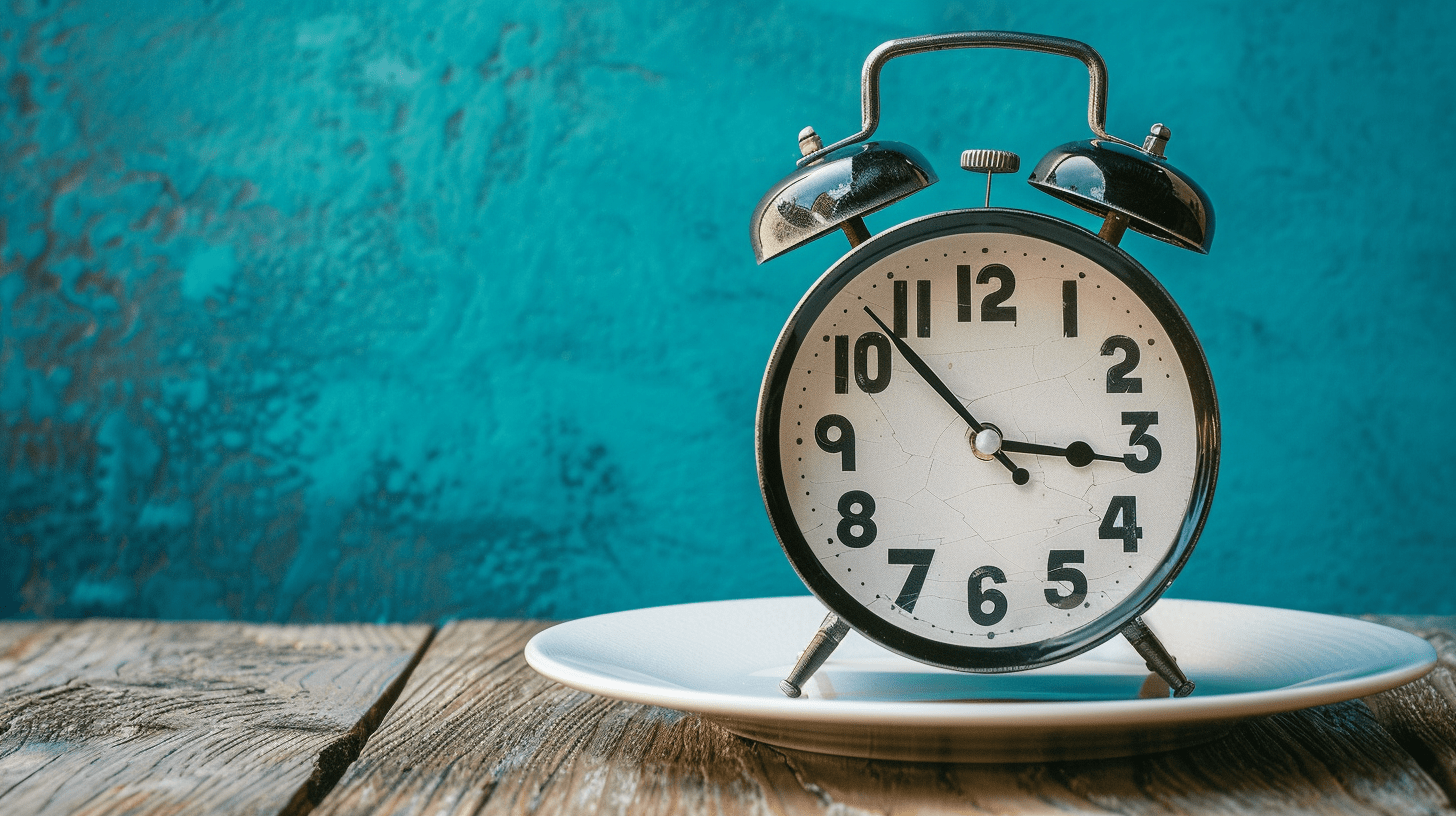 Lose Weight By Fasting | Intermittent Fasting To Lose Weight