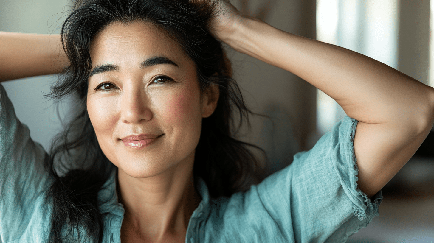 How a Multivitamin for Women Supports Vitality at 40+