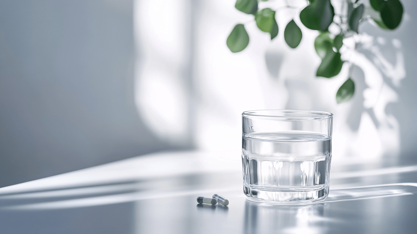 Probiotics Supplements: Say Goodbye to Bloating in Days
