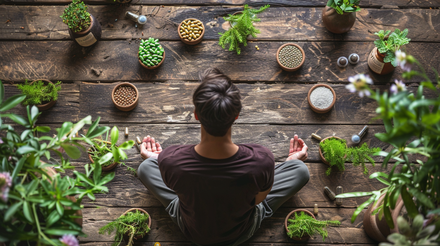 13 Potential Tongkat Ali Benefits That You Should Know About