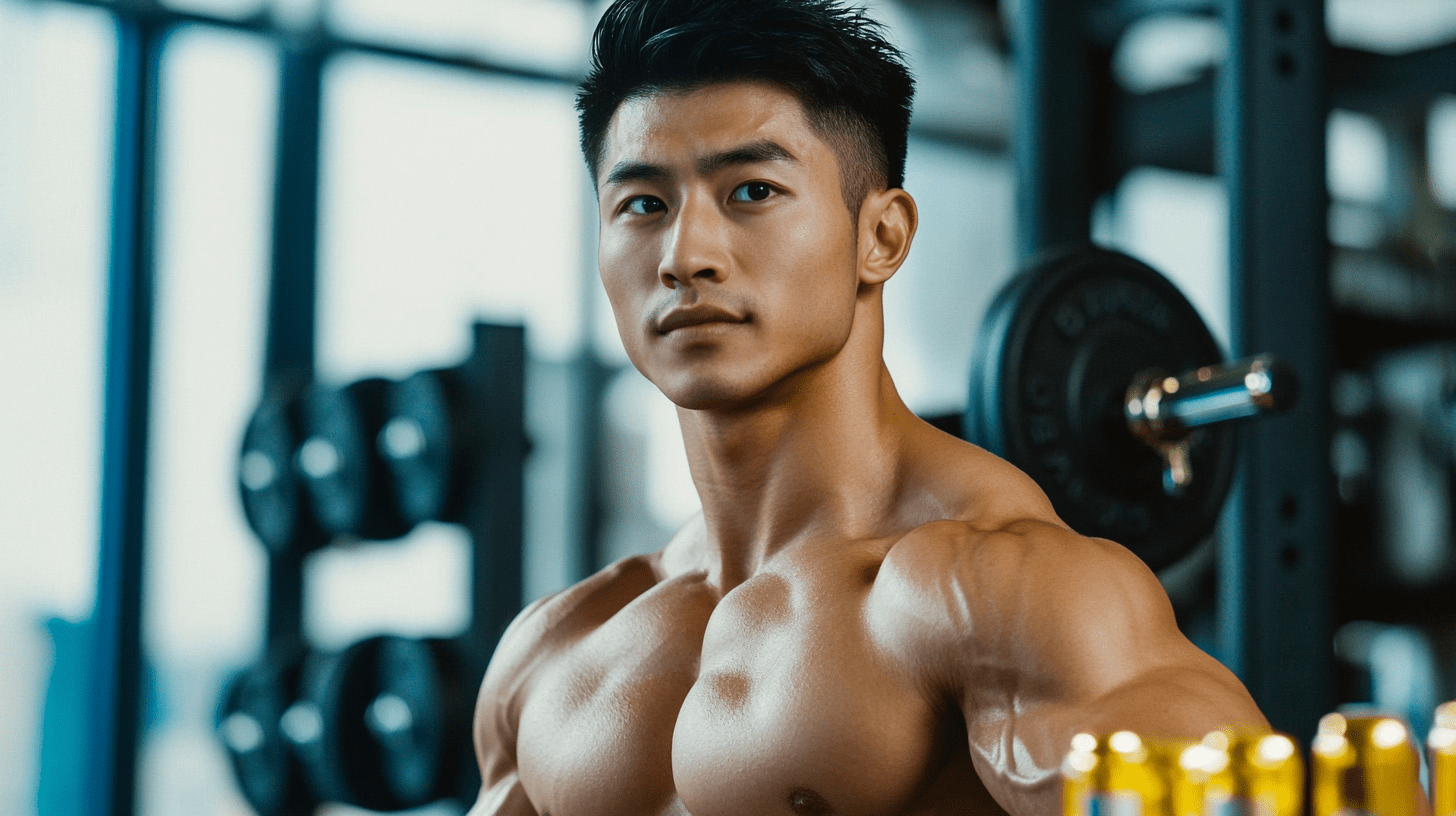Omega-3 Benefits For Men: 5 Amazing Benefits That Men Should Know
