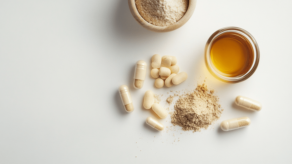 Can Maca Supplements Help Regulate Your Hormones