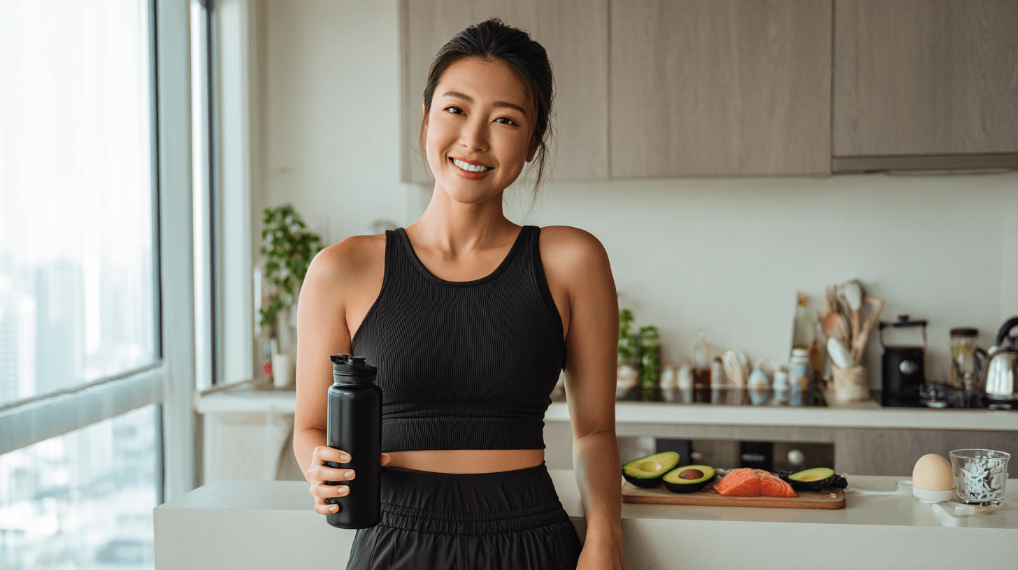 Your Body on Keto: What Really Happens in the First 30 Days