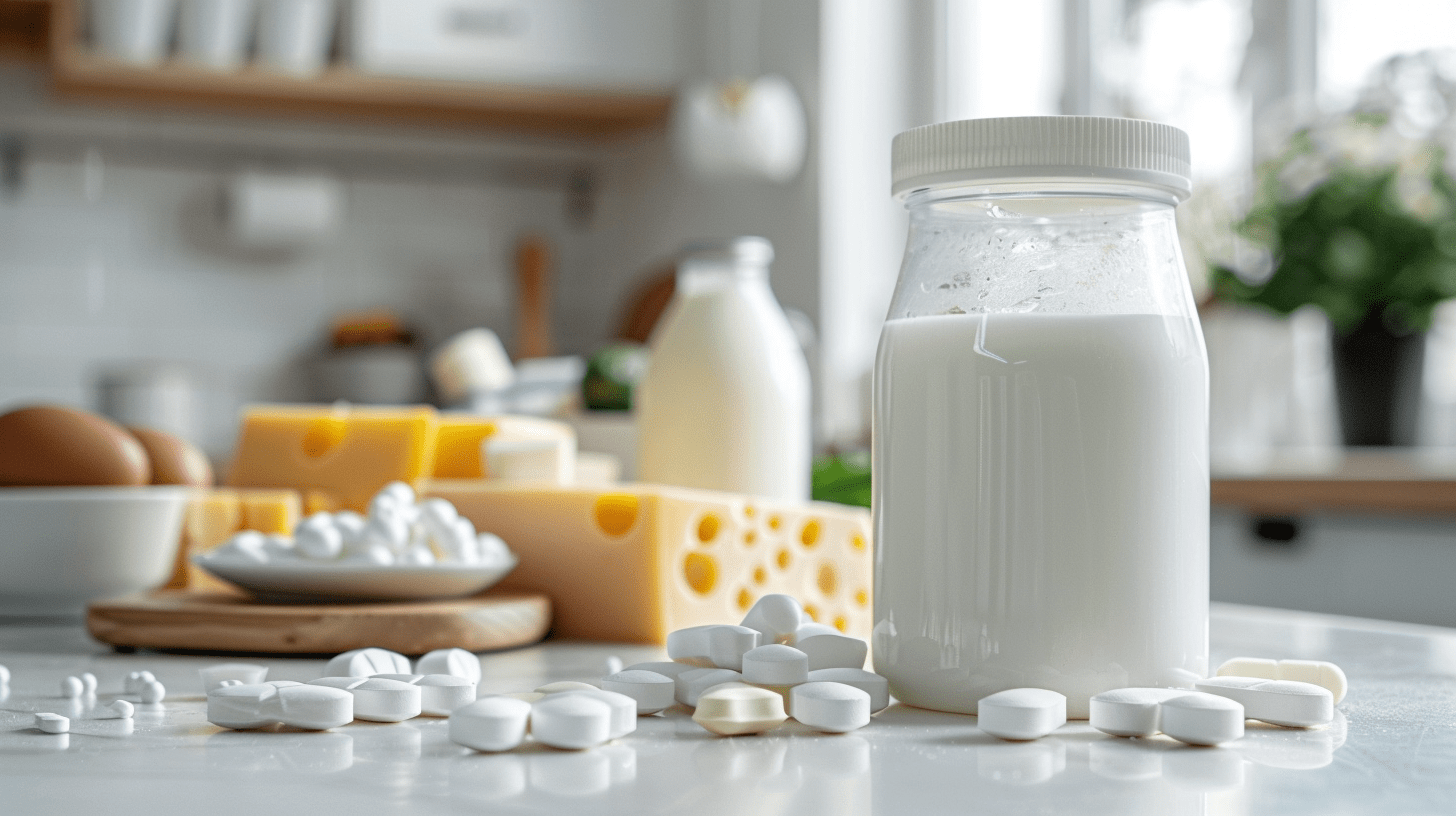 How To Effectively Treat Lactose Intolerance Symptoms