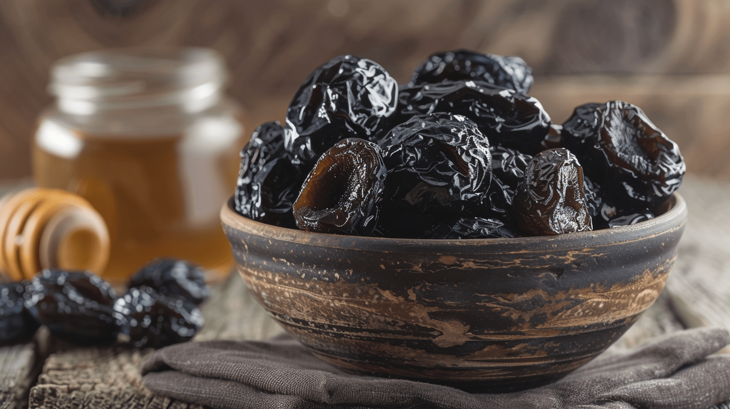 Do Prunes Help Constipation? Here's What Researchers Say