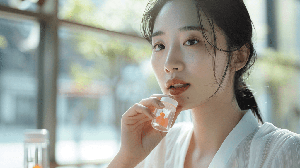 buy supplements online - oral sunblock