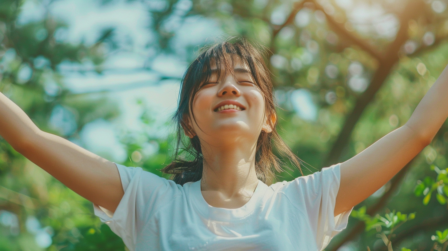 Shedding the Extra: How to Naturally Detox and Lose Weight