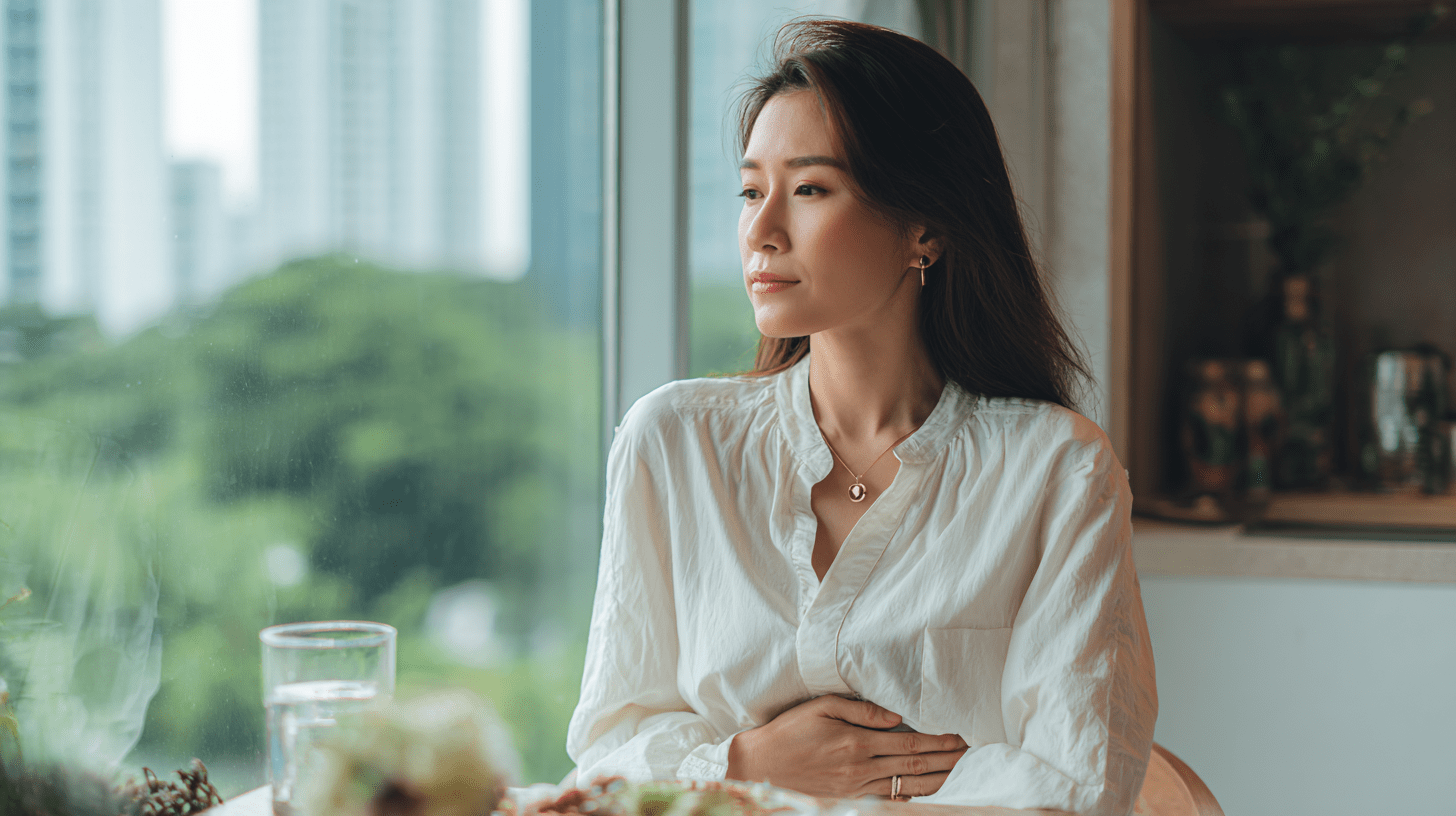 5 Signs Your Gut Health Needs Attention (And How Probiotics Can Help)