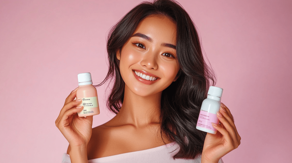 The Best Supplements Good for Skin: Achieve Clear, Youthful Skin with Collagen & Biotin