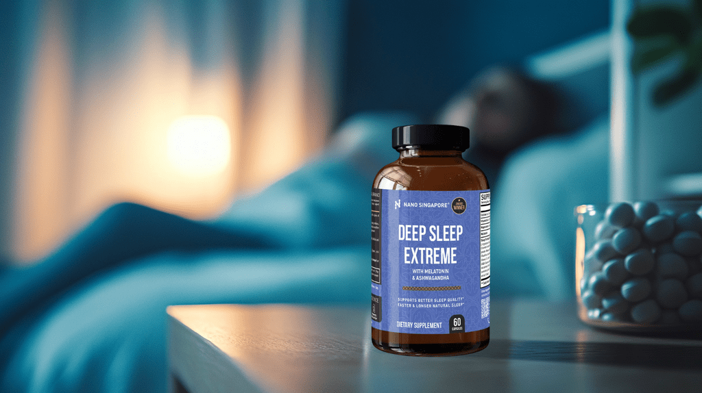 Stream, Snooze, Repeat: The Bedtime Routine You Didn't Know You Needed