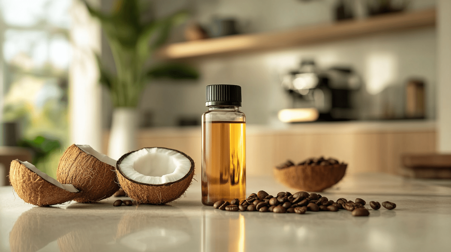 Hack Your Body & Lose Weight with MCT Oil Singapore – Here’s How